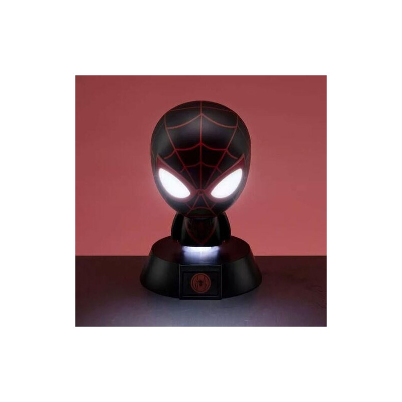 MARVEL - Miles Morales - Lampe Icon 10cmFIGPP6606SPM_1.jpg5055964742409