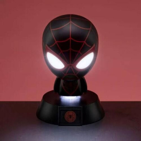 MARVEL - Miles Morales - Lampe Icon 10cmFIGPP6606SPM_1.jpg5055964742409