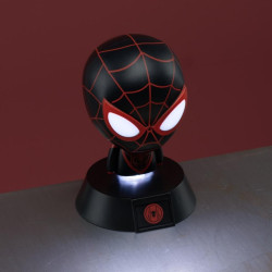 MARVEL - Miles Morales - Lampe Icon 10cmFIGPP6606SPM_2.jpg5055964742409