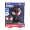 MARVEL - Miles Morales - Lampe Icon 10cmFIGPP6606SPM_3.jpg5055964742409