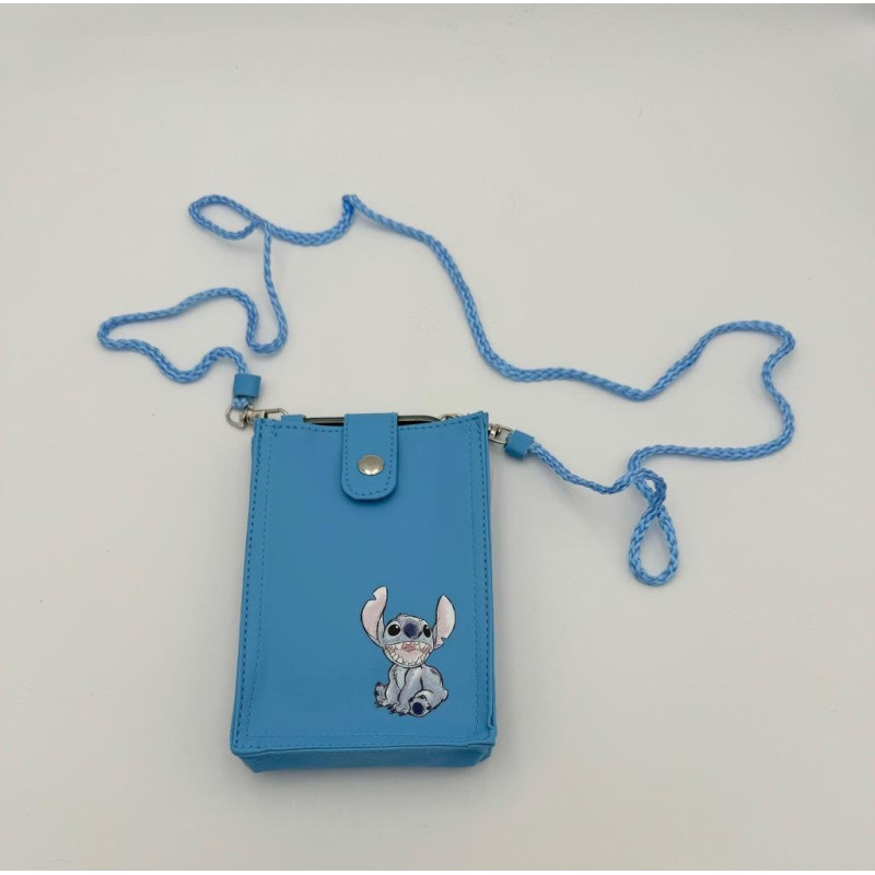 STITCH - Sacoche pour TéléphoneFIGWD16696_2.jpg8430957166962