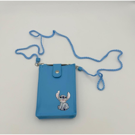 STITCH - Sacoche pour TéléphoneFIGWD16696_2.jpg8430957166962