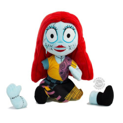NBX - Sally - Peluche Zippermouth 23cmFIGQMXDIS0204_2.jpg812095025529