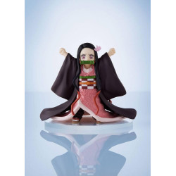 DEMON SLAYER - Little Nezuko - Statuette ConoFig 9cmFIGAPX73265_1.jpg4534530732651