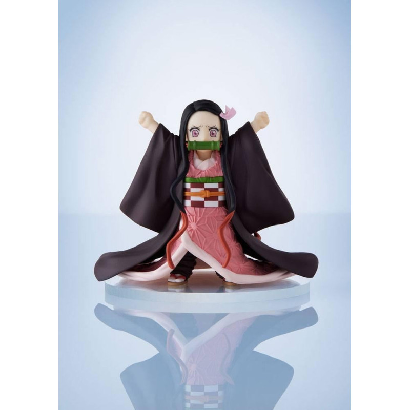 DEMON SLAYER - Little Nezuko - Statuette ConoFig 9cmFIGAPX73265_1.jpg4534530732651