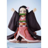 DEMON SLAYER - Little Nezuko - Statuette ConoFig 9cmFIGAPX73265_3.jpg4534530732651