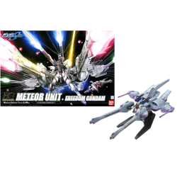 GUNDAM - HG 1/144 Gundam Seed Meteor Unit + Freedom Gundam - Model KitFIGMK56809_1.png4573102568090