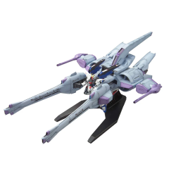 GUNDAM - HG 1/144 Gundam Seed Meteor Unit + Freedom Gundam - Model KitFIGMK56809_2.png4573102568090