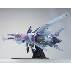 GUNDAM - HG 1/144 Gundam Seed Meteor Unit + Freedom Gundam - Model KitFIGMK56809_3.jpg4573102568090
