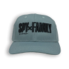 SPY X FAMILY - Logo - Casquette Baseball BrodéeFIG96BW4HCRU_2.png5056438951792