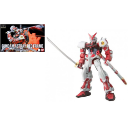 GUNDAM - HG 1/144 Gundam Astray Red Frame MBF-P02 - Model KitFIGMK60357_1.png4573102603579