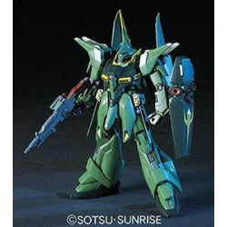 GUNDAM - HG 1/144 AMX-107 Bawoo Neo-Zeon Attack - Model KitFIGMK55727_2.jpg4573102557278