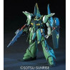 GUNDAM - HG 1/144 AMX-107 Bawoo Neo-Zeon Attack - Model KitFIGMK55727_2.jpg4573102557278