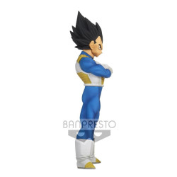 DRAGON BALL Z - Vegeta - Figurine Burning Fighters 15cm vol.2FIGBP18388P_3.jpg4983164183887