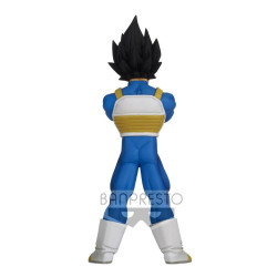 DRAGON BALL Z - Vegeta - Figurine Burning Fighters 15cm vol.2FIGBP18388P_4.jpg4983164183887