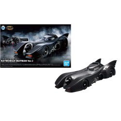 DC COMICS - Batman 1/35 Batmobile - Model KitFIGMK62185_1.png4573102621856