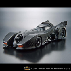 DC COMICS - Batman 1/35 Batmobile - Model KitFIGMK62185_2.jpg4573102621856