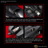 DC COMICS - Batman 1/35 Batmobile - Model KitFIGMK62185_4.jpg4573102621856