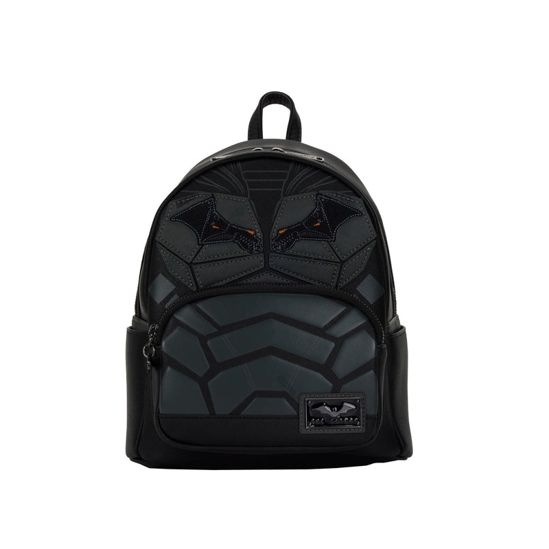DC COMICS - Batman - Sac à  dos LoungeFly '23x27x11cm'FIGDCCBK0069_1.png671803409781