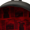 DC COMICS - Batman - Sac à  dos LoungeFly '23x27x11cm'FIGDCCBK0069_2.png671803409781