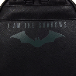DC COMICS - Batman - Sac à  dos LoungeFly '23x27x11cm'FIGDCCBK0069_3.png671803409781