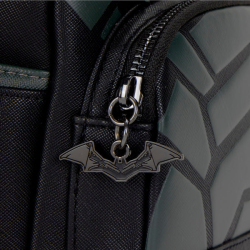DC COMICS - Batman - Sac à  dos LoungeFly '23x27x11cm'FIGDCCBK0069_4.png671803409781