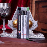 ASSASSIN'S CREED - Apple of Eden - Serre-livres 18.5cmFIGNEMNB5349S0_1.jpg801269140854