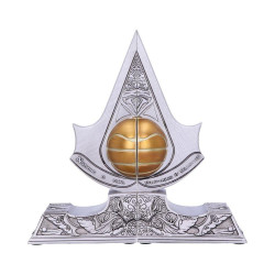 ASSASSIN'S CREED - Apple of Eden - Serre-livres 18.5cmFIGNEMNB5349S0_5.jpg801269140854