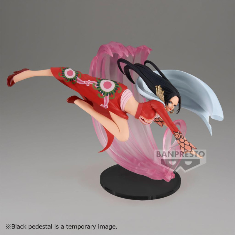 ONE PIECE - Boa Hancock - Figurine Battle Record Collection 17cmFIGBP89486P_2.jpg4983164894868
