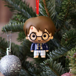 HARRY POTTER - Harry - Décoration de Noà«l 7.5cmFIGNEMNB5668T1_1.jpg801269144036