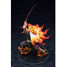 DEMON SLAYER - Kyojuro Rengoku - Statuette Bellfine 33cmFIGBLF24319_3.jpg4573347243196