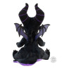 DISNEY - Maleficent - Peluche Zippermouth 24cmFIGQMXDIS0201_4.jpg812095025390