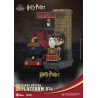 HARRY POTTER - Platform 9 3/4 - Statuette D-Stage New Ver. 15cmFIGBKDDS099NV_1.jpg4711061159885