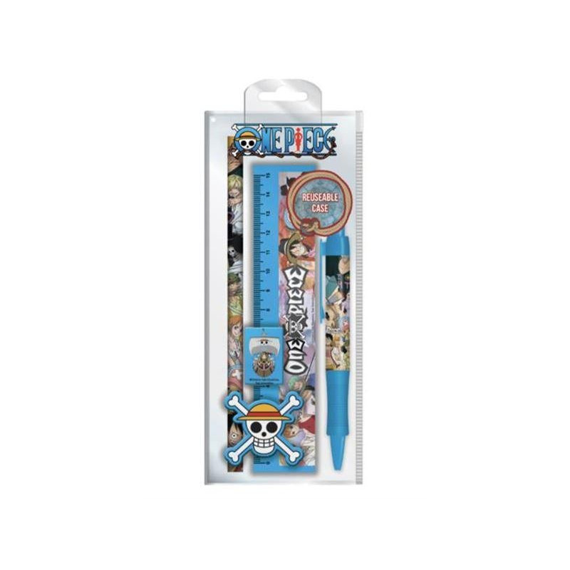 ONE PIECE - Whole Cake Island - Set papeterieFIGSR73503_1.jpg5051265735034