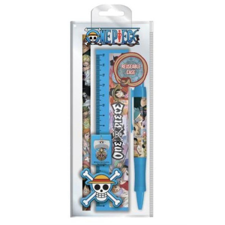 ONE PIECE - Whole Cake Island - Set papeterieFIGSR73503_1.jpg5051265735034