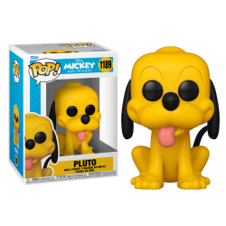 DISNEY CLASSICS - POP NÂ° 1189 - PlutoFIGFUN59625_1.png889698596251