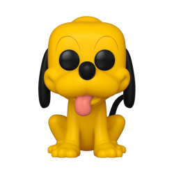 DISNEY CLASSICS - POP NÂ° 1189 - PlutoFIGFUN59625_2.png889698596251