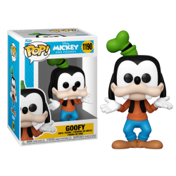 DISNEY CLASSICS - POP NÂ° 1190 - GoofyFIGFUN59622_1.png889698596220