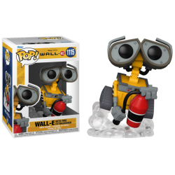 WALL-E - POP NÂ° 1115 - Wall-E w/Fire ExtinguisherFIGFUN58558_1.png889698585583