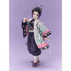 DEMON SLAYER - Shinobu Kocho BUZZmod - Statuette 14cmFIGAPX71649_1.jpg4534530716491