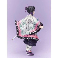 DEMON SLAYER - Shinobu Kocho BUZZmod - Statuette 14cmFIGAPX71649_2.jpg4534530716491