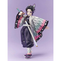 DEMON SLAYER - Shinobu Kocho BUZZmod - Statuette 14cmFIGAPX71649_3.jpg4534530716491