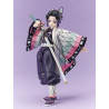 DEMON SLAYER - Shinobu Kocho BUZZmod - Statuette 14cmFIGAPX71649_3.jpg4534530716491