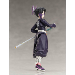 DEMON SLAYER - Shinobu Kocho BUZZmod - Statuette 14cmFIGAPX71649_4.jpg4534530716491