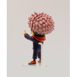 JUJUTSU KAISEN - Deformed Itadori Yuji - Statuette Taito 7cmFIGTAPR451365600_2.jpg9800000200155