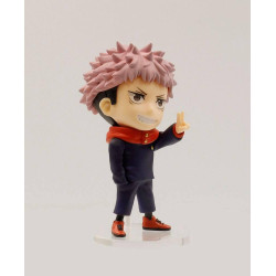 JUJUTSU KAISEN - Deformed Itadori Yuji - Statuette Taito 7cmFIGTAPR451365600_3.jpg9800000200155