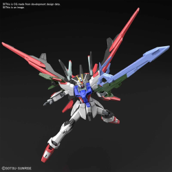 GUNDAM - HG 1/144 Gundam Perfect Strike Freedom - Model KitFIGMK62026_2.png4573102620262