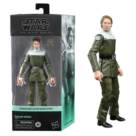 STAR WARS - Galen Erso (Rogue One) - Figurine Black Series 15cmFIGHASF2880_1.jpg5010993911905