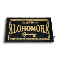 HARRY POTTER - Alohomora - Paillasson '60x40x2cm'FIGSDTWRN23320_1.jpg8435450233203