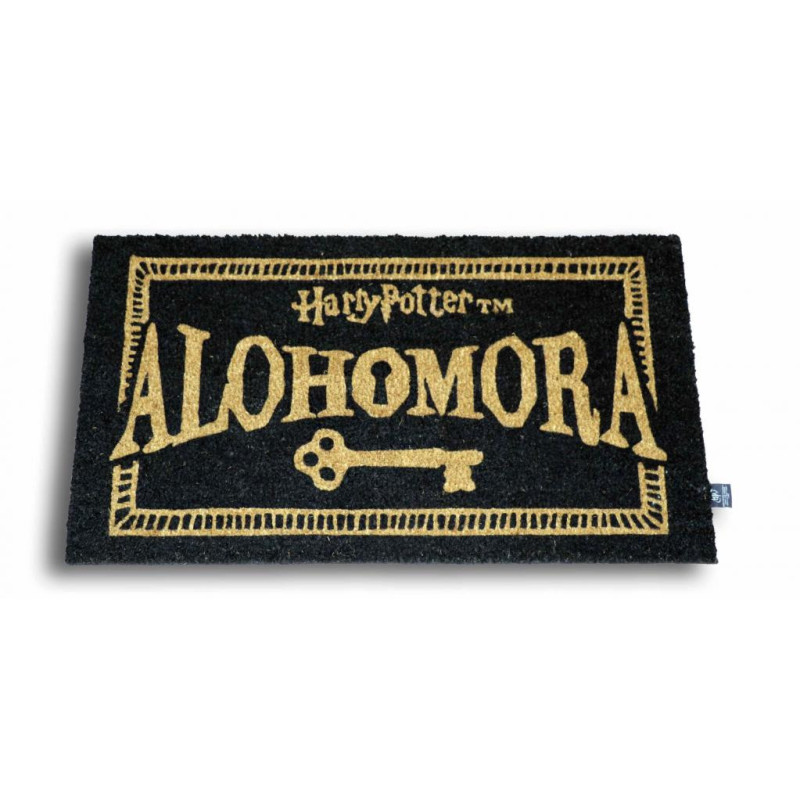 HARRY POTTER - Alohomora - Paillasson '60x40x2cm'FIGSDTWRN23320_1.jpg8435450233203